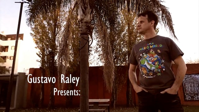 Video The Magic Cube (Gimmicks and Online Instructions) by Gustavo Raley - Trick