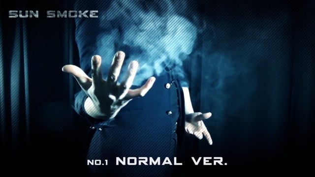 Video Sun Smoke Pro (Gimmicks and Online Instructions) - Trick