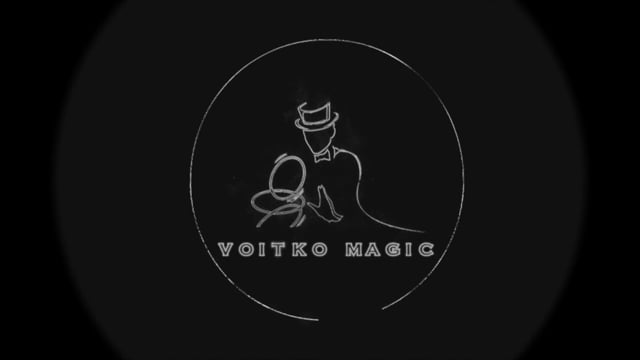 Video SnowShot (10 ct.) by Victor Voitko (Gimmick and Online Instructions) - Trick