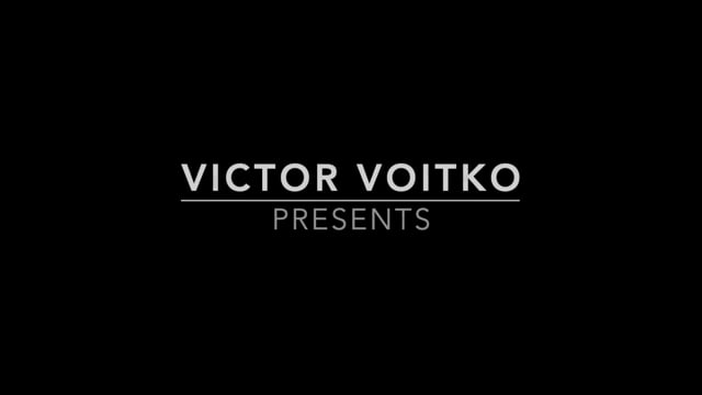 Video Appearing SnowStorming Fan V2 (Liquid Red) by Victor Voitko (Gimmick and Online Instructions) - Trick