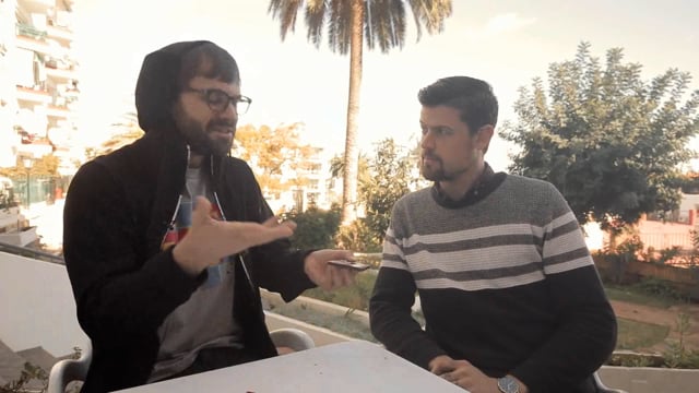 Video Outnumbered by Danny Weiser and Matthew Wright - Trick