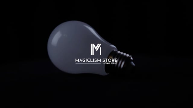 Video SHINE (with remote) by Magic 007 & MS Magic  - Trick