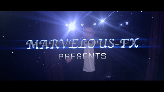 Video Sharp Turn by Matthew Wright - Trick