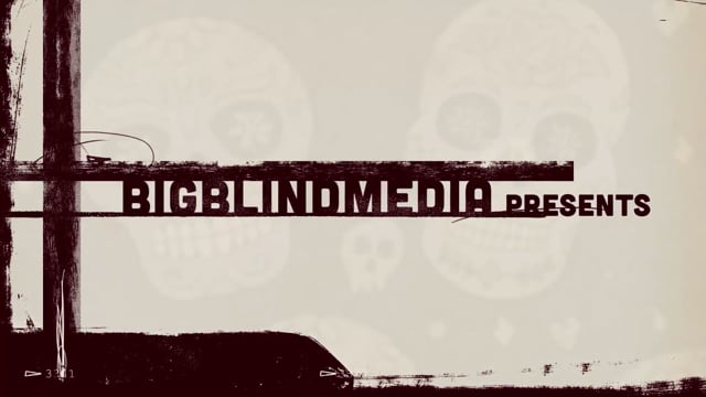 Video BIGBLINDMEDIA Presents Pocket Voodoo (Gimmicks and Online Instructions)by Liam Montier - Trick