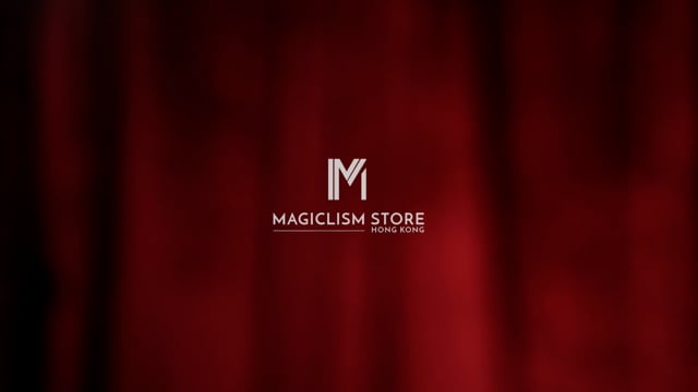 Video The Bouquet (Red) by Bond Lee & MS Magic- Trick