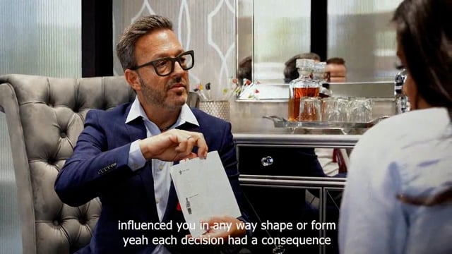Video SvenPad® Celebrity Presage - Trick