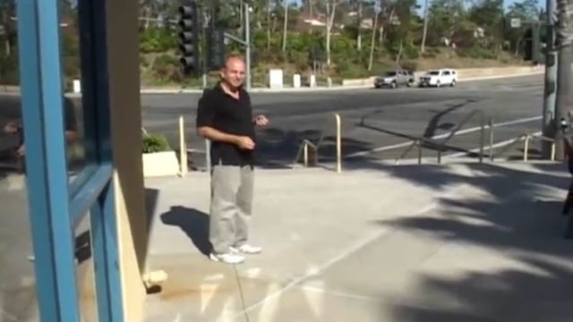 Video POWER REEL by John Kennedy Magic - Trick