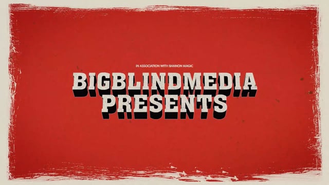 Video BIGBLINDMEDIA Presents John Bannon's Buzz Kill (Gimmicks and Online Instructions) - Trick