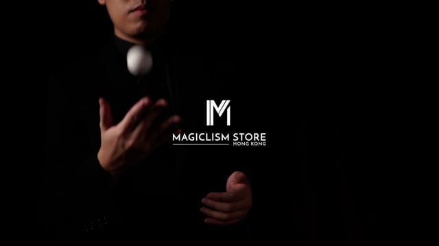 Video G4 by Bond Lee & MS Magic - Trick