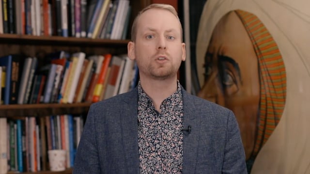 Video Pure Imagination by Scott Robinson - Book