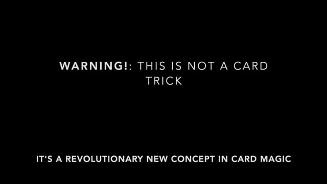 Video Torn Corner Machine 2.0 (TCM) by Juan Pablo - Trick