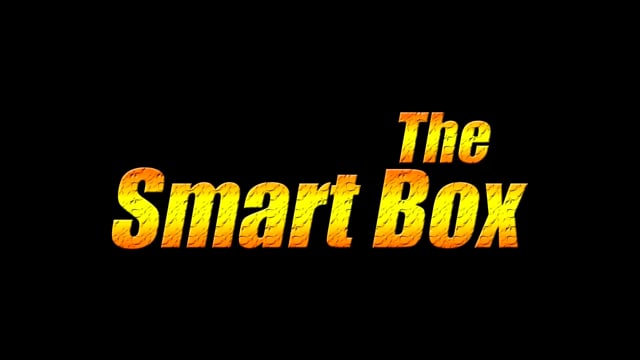 Video SMART BOX (Gimmicks and Online Instructions) by Mago Flash