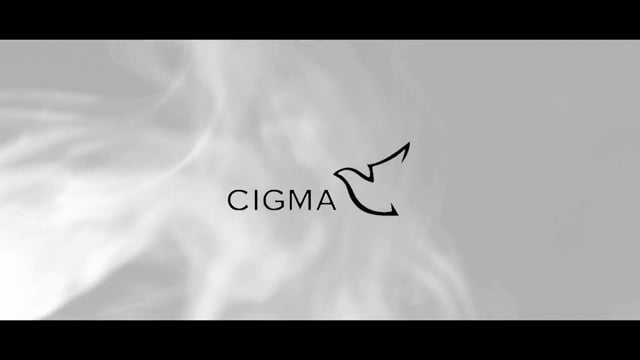 Video SMOGGLER (White) by CIGMA Magic - Trick