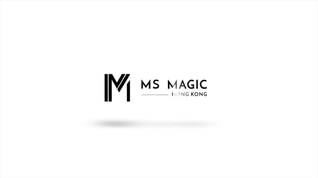Video Rainbow Pro by Mirko Callaci & MS Magic(Gimmicks and Online Instructions)