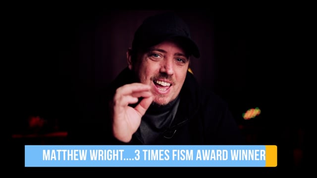 Video Champagne Supernova (U.S. 50) Matthew Wright - Trick