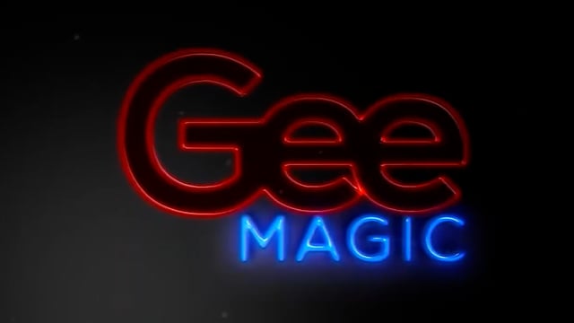 Video Unlocked By Gustavo Sereno and Gee Magic - Trick