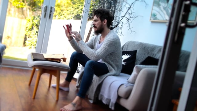 Video Remedies Playing Cards by Madison x Schneider