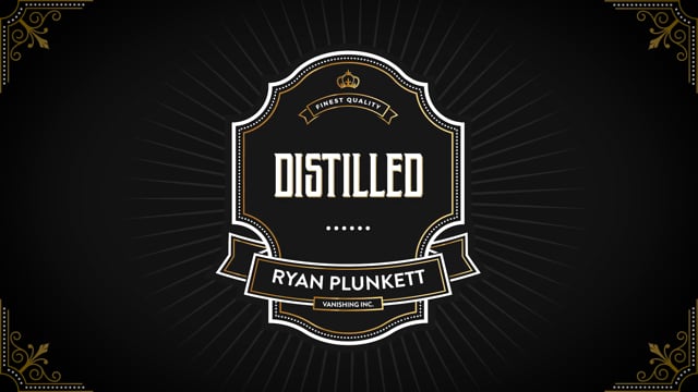 Video Distilled by Ryan Plunkett - Book