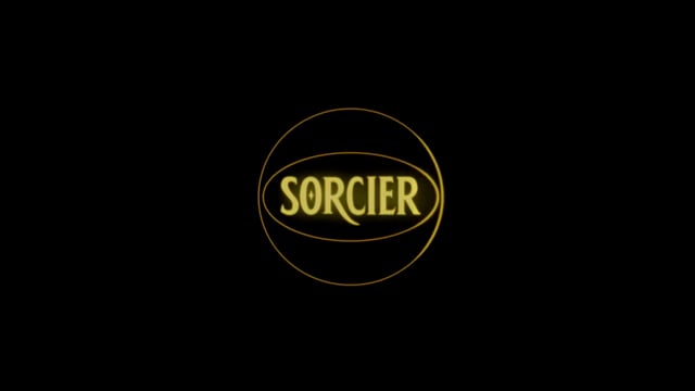 Video Card Production Gimmick Red by Sorcier Magic - Trick