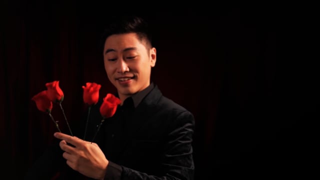 Video Y-Rose 2.0 by Mr. Y & Bond Lee - Trick