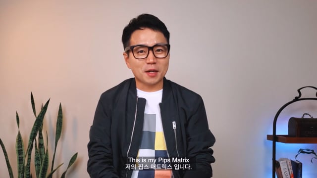 Video PIPS MATRIX (Gimmicks and Online Instruction) by Jeki Yoo - Trick