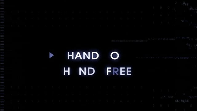 Video Hands Free by Mario Tarasini - Trick
