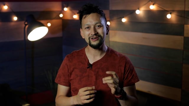 Video MORPHED (Gimmicks and Online Instruction) by DARYL - Trick