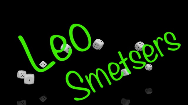 Video 3 in 1 (Gimmicks and Online Instructions) by Leo Smetsers - Trick