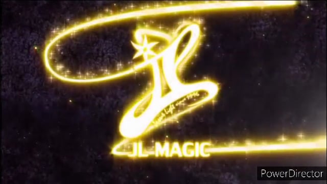 Video Magic Wand (Red) by JL Magic - Trick