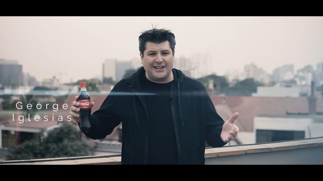 Video Super Latex Cola Drink (Half) by Twister Magic - Trick (VT)