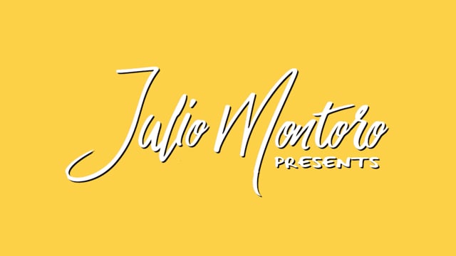 Video FRESH SNACK by Julio Montoro - Trick