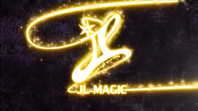 Video Metal Reel Pouring by JL Magic - Trick