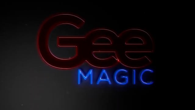 Video INVERSE by Gustavo Sereno and Gee Magic - Trick