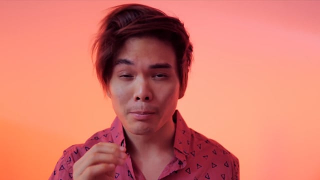 Video AIR (Gimmicks and online instruction) by Alain Simonov & Shin Lim - Trick