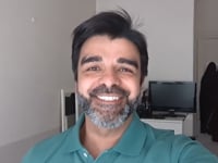 Présentation papa