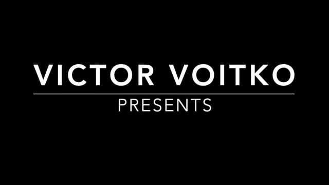 Video Compact Vase HIGH EDITION by Victor Voitko - Trick