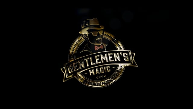 Video Picture by Julio Montoro and Gentlemen s Magic - Trick