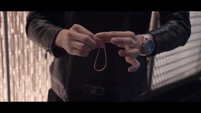 Video Skymember Presents The Vanishing Band by Romnick Tan Bathan- Trick