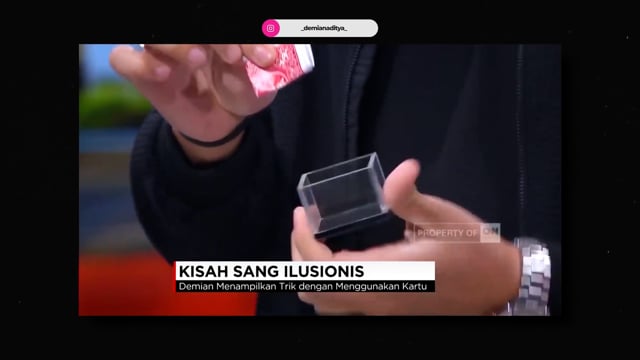Video Vision Box 2.0 by João Miranda Magic - Trick