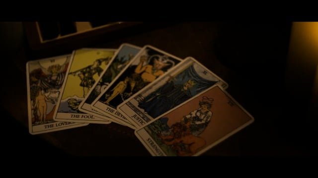 Video The Oracle System by Ben Seidman