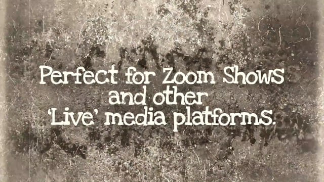 Video Houdini 1926 by Wayne Dobson and Alan Wong - Trick