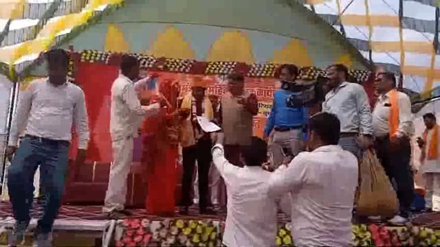 मुख्यमंत्री सामूहिक विवाह योजना में हुआ घोटाला,जानिए कैसे सरकारी धन का किया गया बंदर बांट