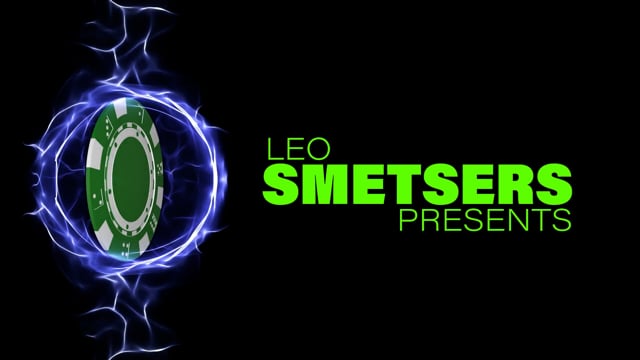 Video Neo Fly Poker Chips (Gimmicks and Online Instructions) by Leo Smetsers - Trick