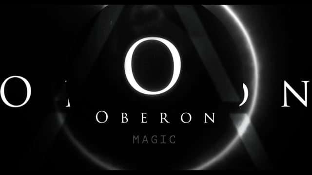 Video INSIDER by Marc Oberon - Trick