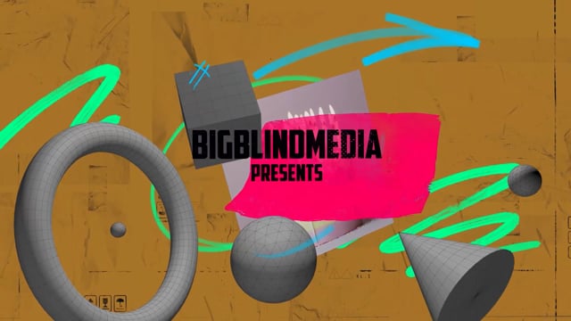 Video BIGBLINDMEDIA Presents The Birthday Deck (Gimmicks and Online Instructions) by Liam Montier - Trick (VT)