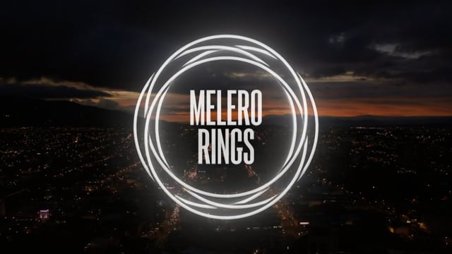 Video Melero Rings (Gimmicks and Online Instructions) by Ernesto Melero - Trick