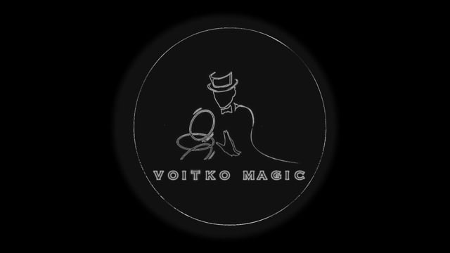 Video Confetti WHITE Light by Victor Voitko - Trick