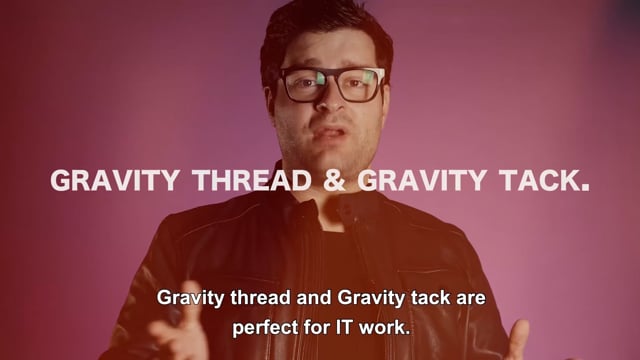 Video João Miranda Thread (150 Feet) by Joao Miranda - Trick