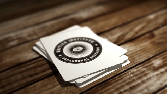Video BIGBLINDMEDIA Presents The Lightwave ESP Deck (Gimmicks and Online Instructions) by Adam Cooper - Trick