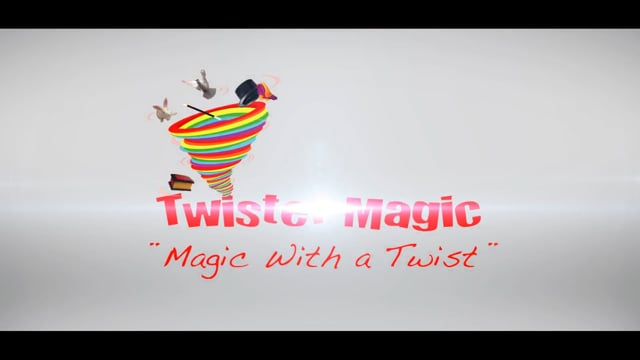 Video BonBon Box by George Iglesias and Twister Magic (Red Box) - Trick